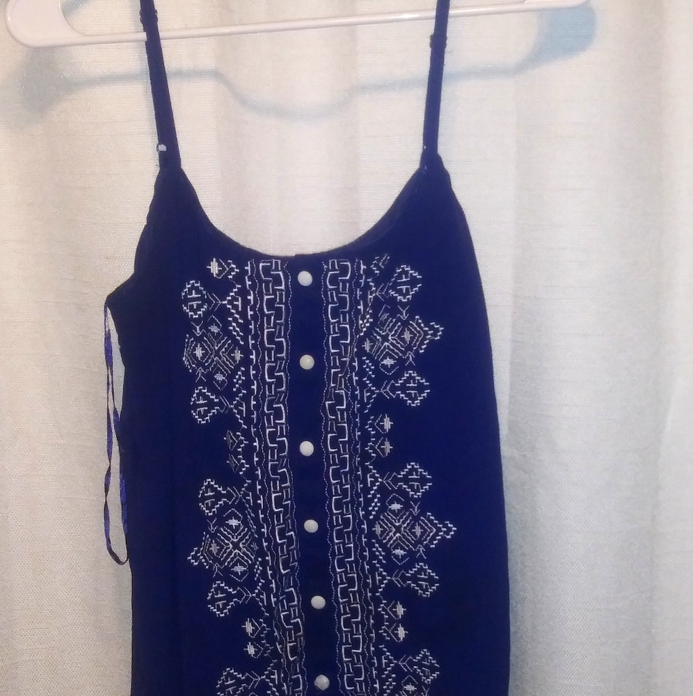 Women's blouse